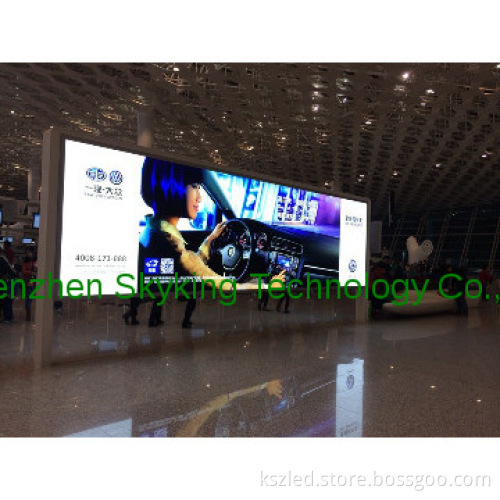 LED adertising light. LED advertising lightbox
